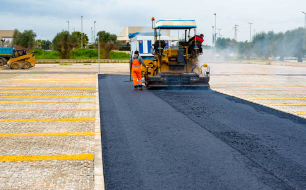 Best Driveway Paving Contractor  in Artesia, NM