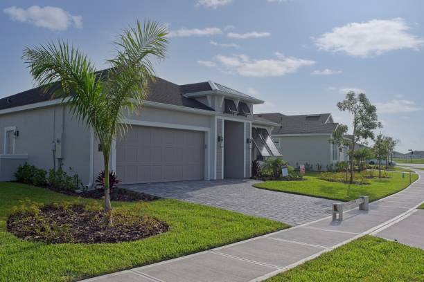 Reasons to Select Us for Your Driveway Paving Requirements in Artesia, NM